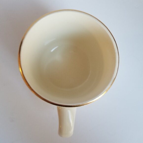 Boy Scout Mug Lord Baden-Powell of Gilwell Cub Scouts Ventures Vintage - Picture 2 of 7